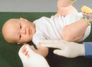 First Aid Childcare