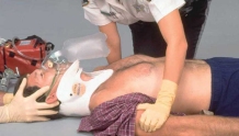 BLS - Basic Life Support training course